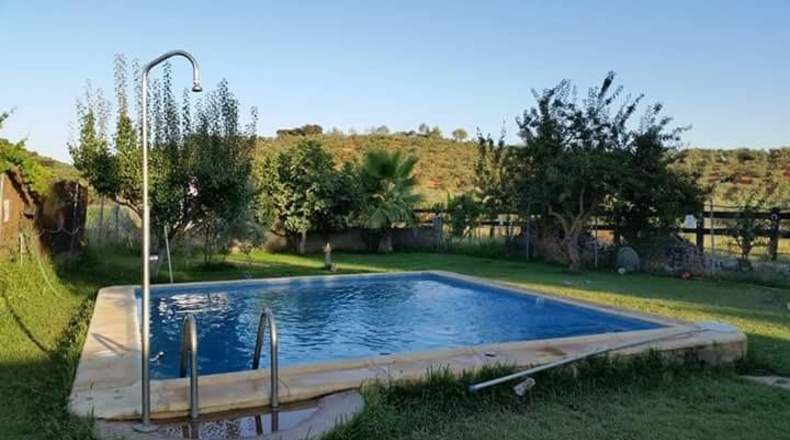 Sevilla - Guadalcanal - 3m2