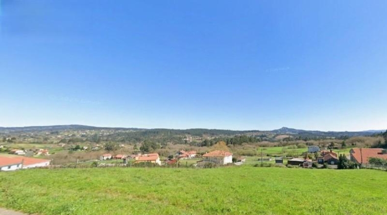 La Coruña - Osebe - 3142m2