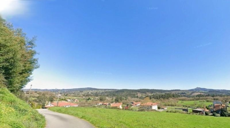 La Coruña - Osebe - 3142m2