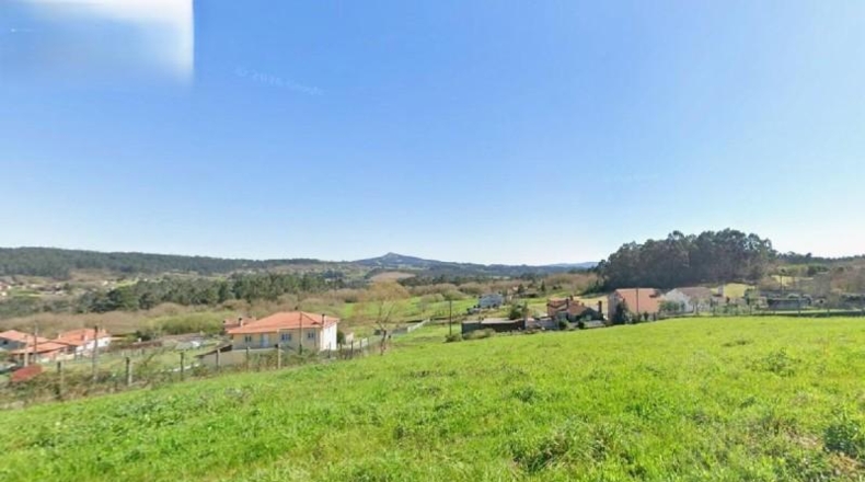La Coruña - Osebe - 3142m2