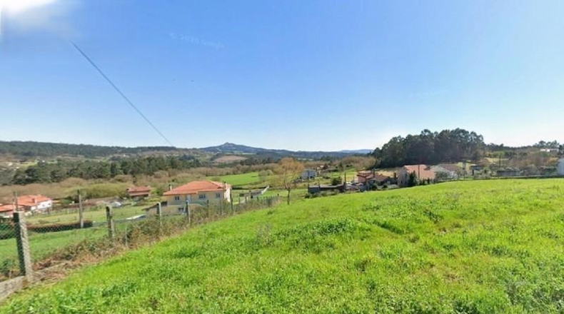 La Coruña - Osebe - 3142m2