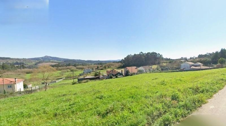 La Coruña - Osebe - 3142m2