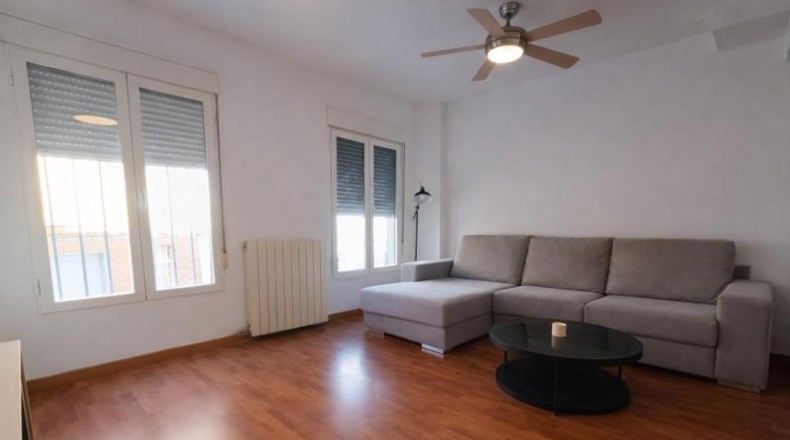 Granada - Santa Fe - 138m2