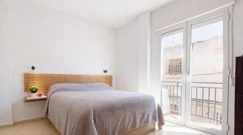 Granada - Santa Fe - 138m2