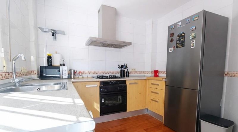 Granada - Santa Fe - 138m2