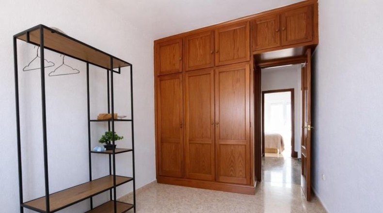 Granada - Santa Fe - 138m2
