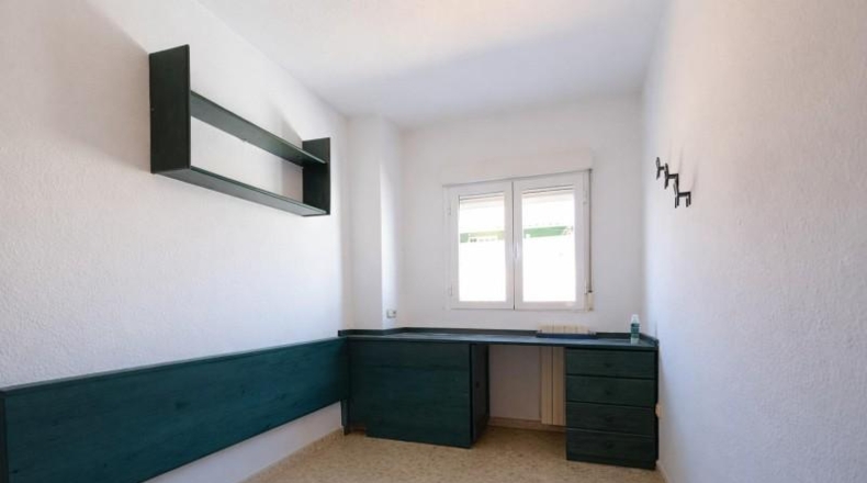 Granada - Santa Fe - 138m2