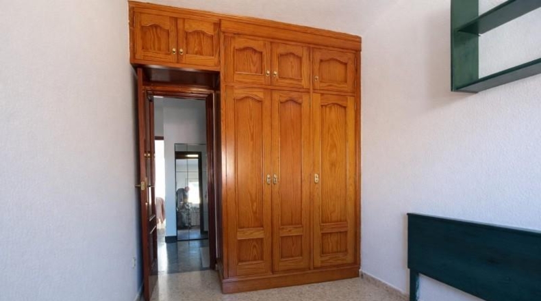 Granada - Santa Fe - 138m2