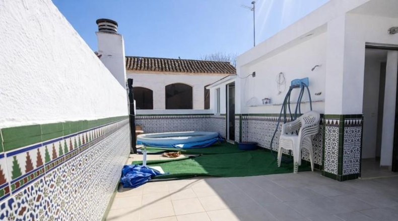 Granada - Santa Fe - 138m2