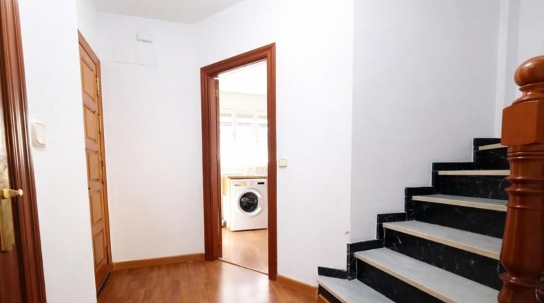 Granada - Santa Fe - 138m2