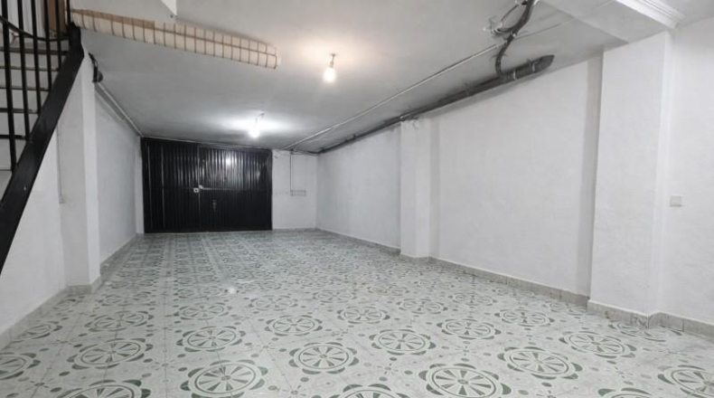 Granada - Santa Fe - 138m2