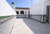 Дом с участком на продажу в городе Santa Fe Фото