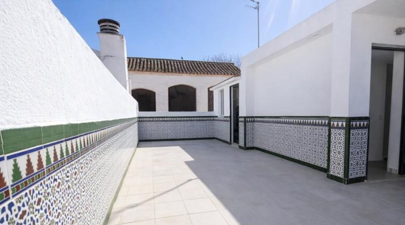 Granada - Santa Fe - 138m2