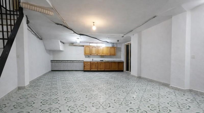 Granada - Santa Fe - 138m2