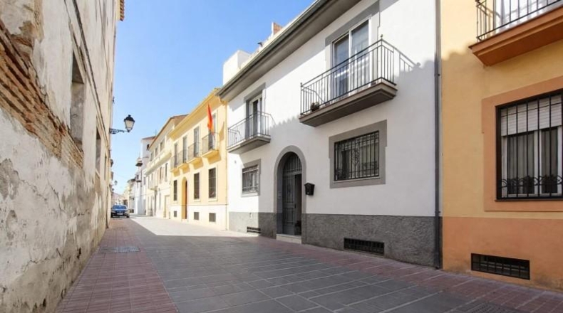 Granada - Santa Fe - 138m2