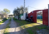 Casa de camp amb terreny en venda a la España, Cádiar, ref.: TR411280 foto