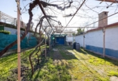 Casa de camp amb terreny en venda a la España, Cádiar, ref.: TR411280 foto