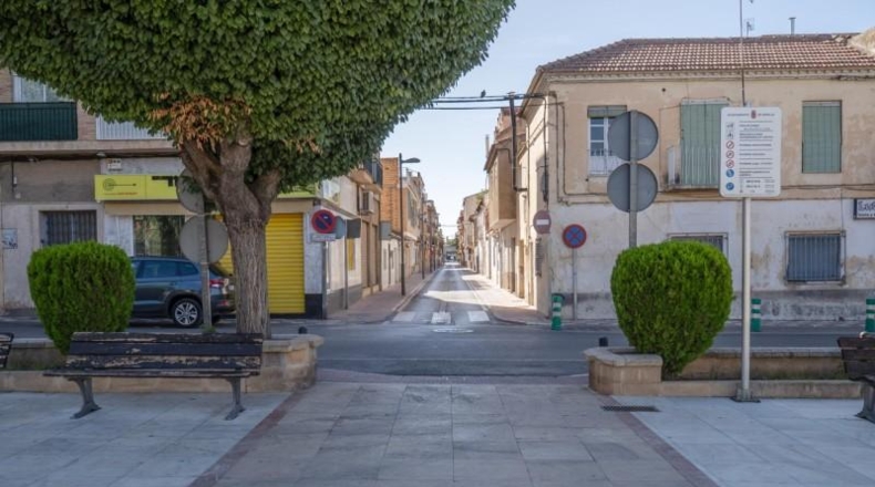 Granada - Armilla - 181m2