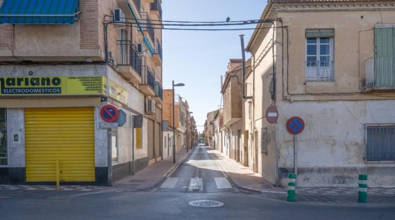 Granada - Armilla - 181m2