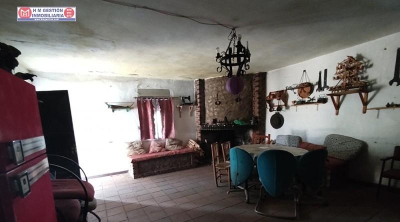 Ciudad Real - Herencia - 705m2