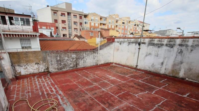 Badajoz - Badajoz - 153m2