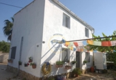Casa de camp amb terreny en venda a la España, Ontinyent, ref.: TR411276 foto