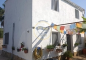 Casa de camp amb terreny en venda a la España, Ontinyent, ref.: TR411276 foto