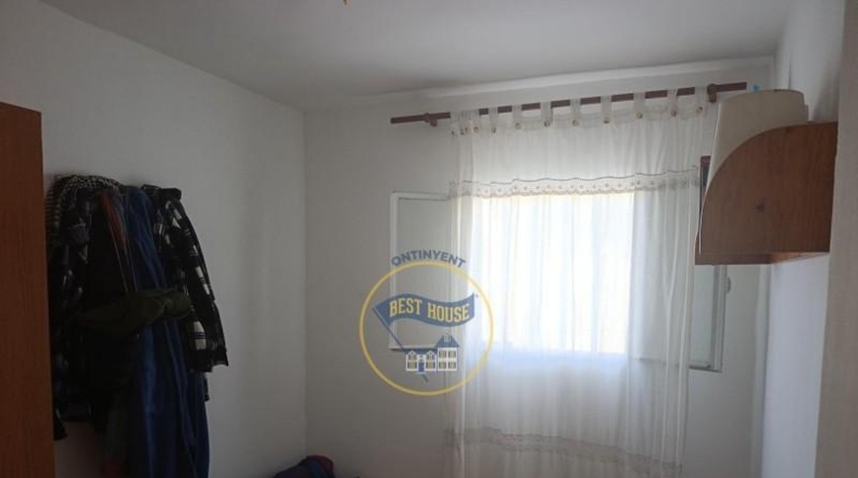 Valencia - Ontinyent - 4547m2