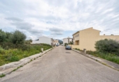 Urban land for sale on España, Sant Llorenç des Cardassar, ref: TR411282 photo