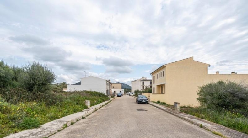 Illes Balears - Sant Llorenç des Cardassar - 232m2