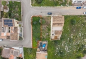 Urban land for sale on España, Sant Llorenç des Cardassar, ref: TR411282 photo