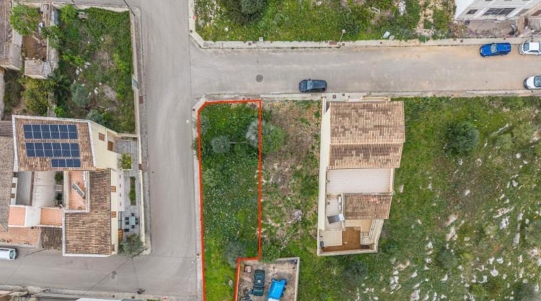 Illes Balears - Sant Llorenç des Cardassar - 232m2