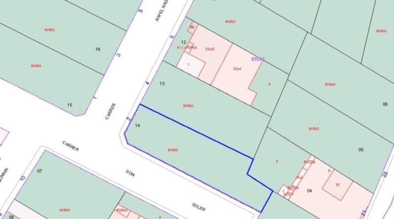 Illes Balears - Sant Llorenç des Cardassar - 232m2