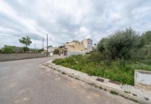 Urban land for sale on España, Sant Llorenç des Cardassar, ref: TR411282 photo