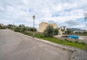 Urban land for sale on España, Sant Llorenç des Cardassar, ref: TR411282 photo