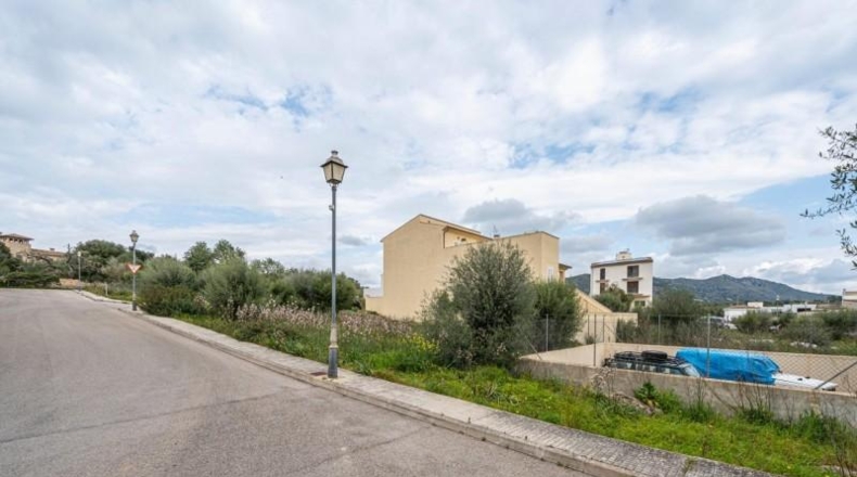 Illes Balears - Sant Llorenç des Cardassar - 232m2