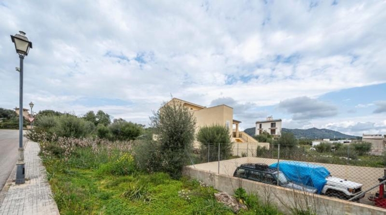 Illes Balears - Sant Llorenç des Cardassar - 232m2