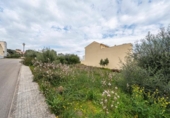 Urban land for sale on España, Sant Llorenç des Cardassar, ref: TR411282 photo