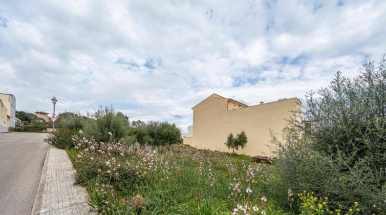 Illes Balears - Sant Llorenç des Cardassar - 232m2