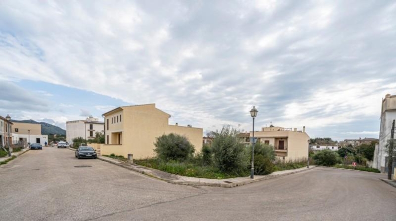 Illes Balears - Sant Llorenç des Cardassar - 232m2
