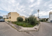 Urban land for sale on España, Sant Llorenç des Cardassar, ref: TR411282 photo