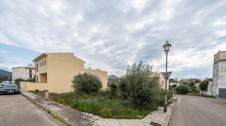 Illes Balears - Sant Llorenç des Cardassar - 232m2