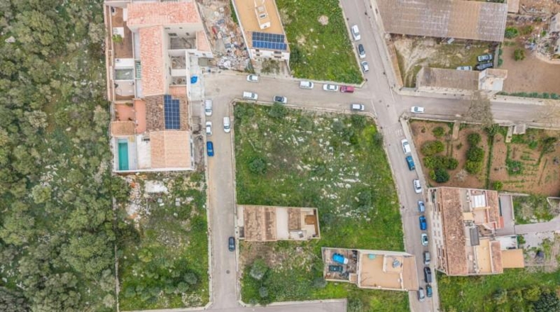 Illes Balears - Sant Llorenç des Cardassar - 232m2
