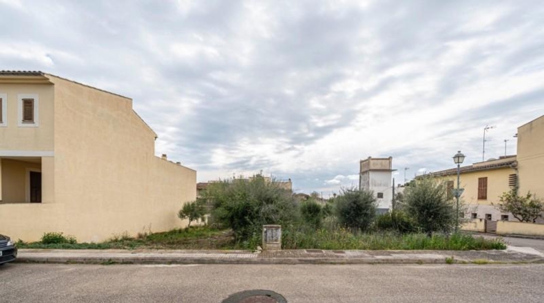 Illes Balears - Sant Llorenç des Cardassar - 232m2