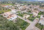 Urban land for sale on España, Sant Llorenç des Cardassar, ref: TR411282 photo