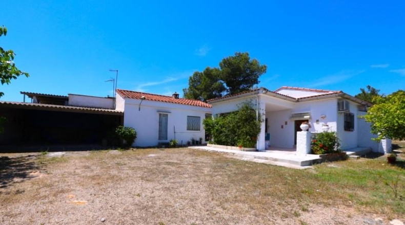 Valencia - Villamarchante - 1204m2