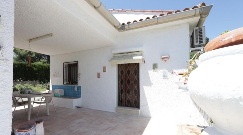Valencia - Villamarchante - 1204m2