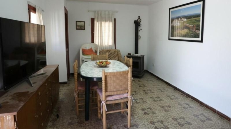 Valencia - Villamarchante - 1204m2