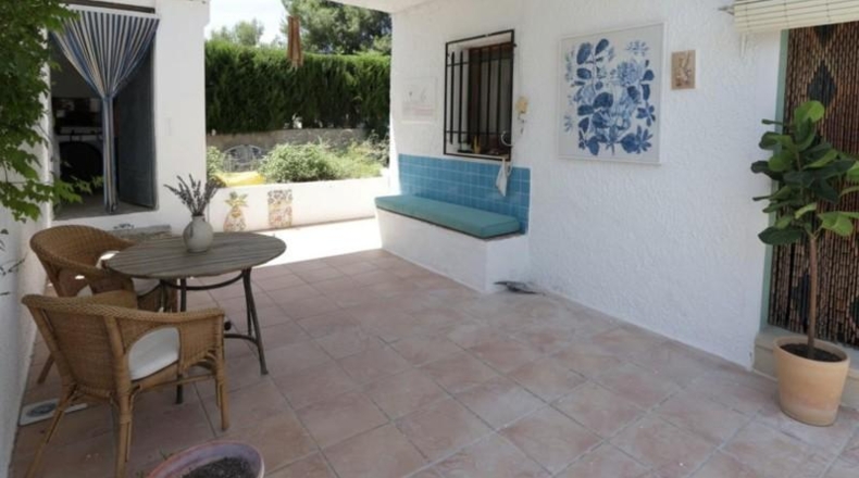 Valencia - Villamarchante - 1204m2