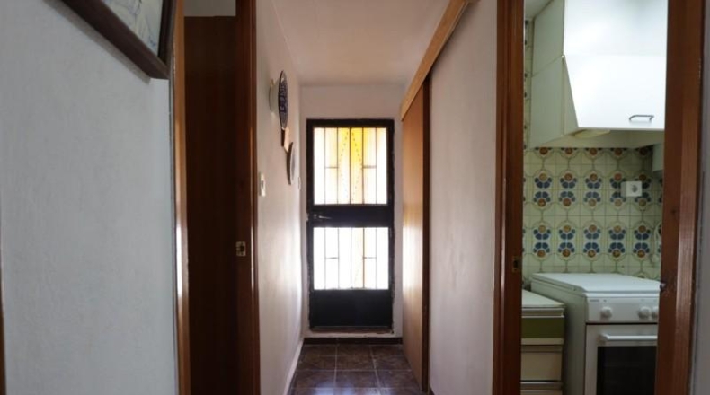 Valencia - Villamarchante - 1204m2